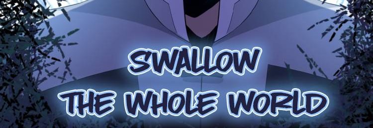 Swallow The Whole World Chapter 17 Gambar 5