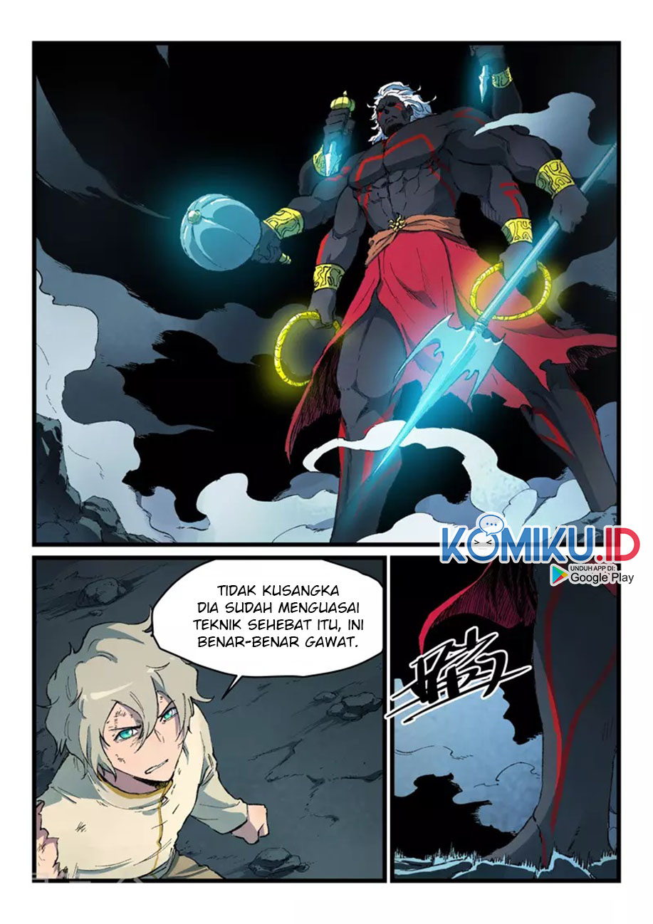 Baca Manhua  Star Martial God Technique  Chapter 428 fix Gambar 2