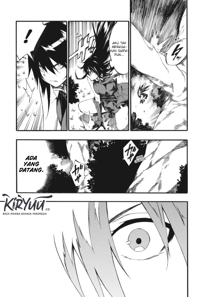 Akame ga Kill! Zero Chapter 60 – END Gambar 6