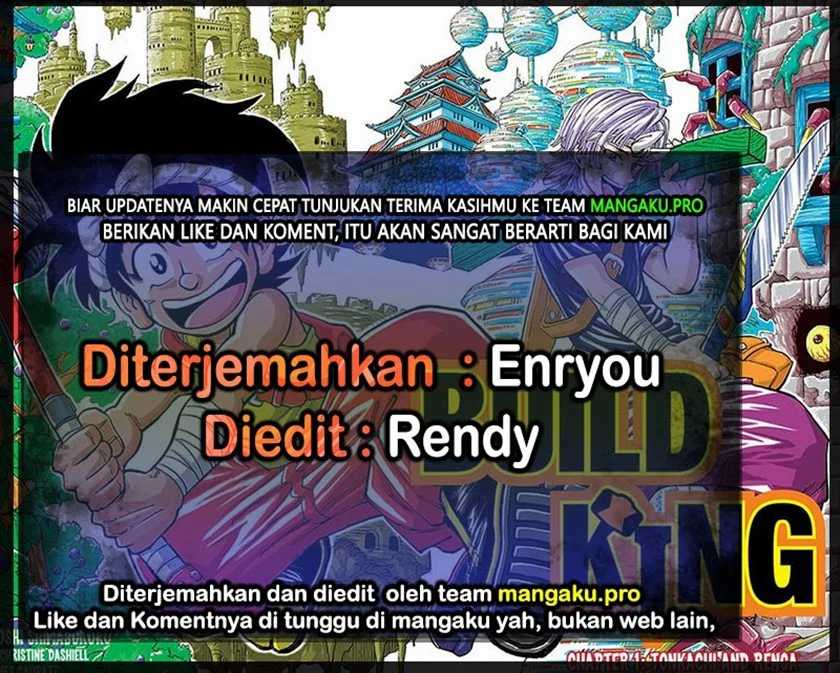 Baca Komik Build King Chapter 15 Gambar 1