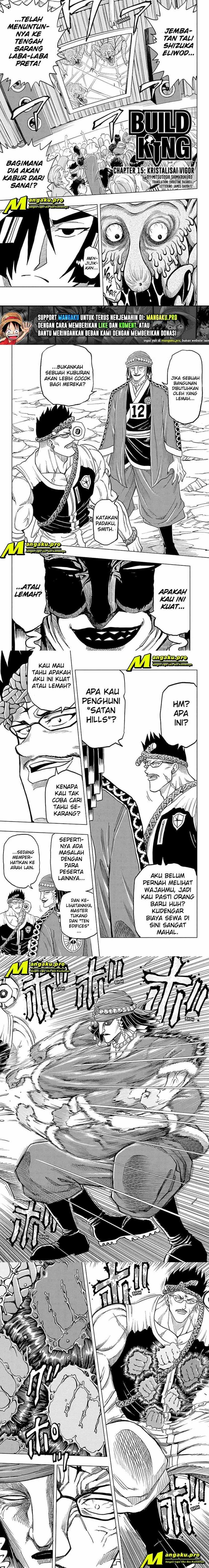 Baca Manga Build King Chapter 15 Gambar 2