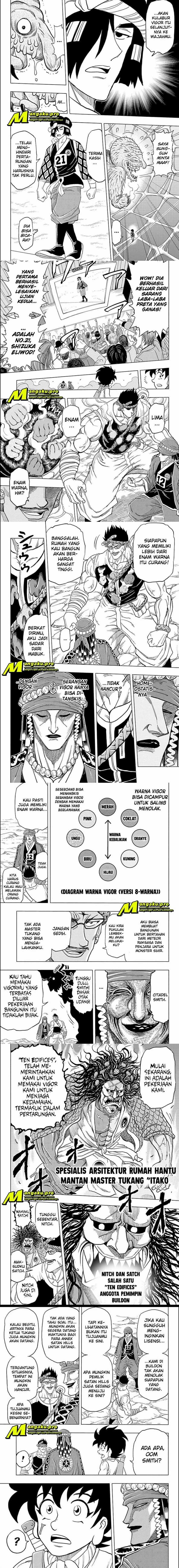 Build King Chapter 15 Gambar 4