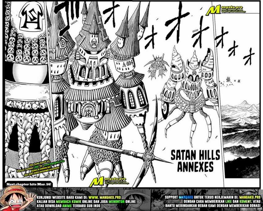 Build King Chapter 15 Gambar 6