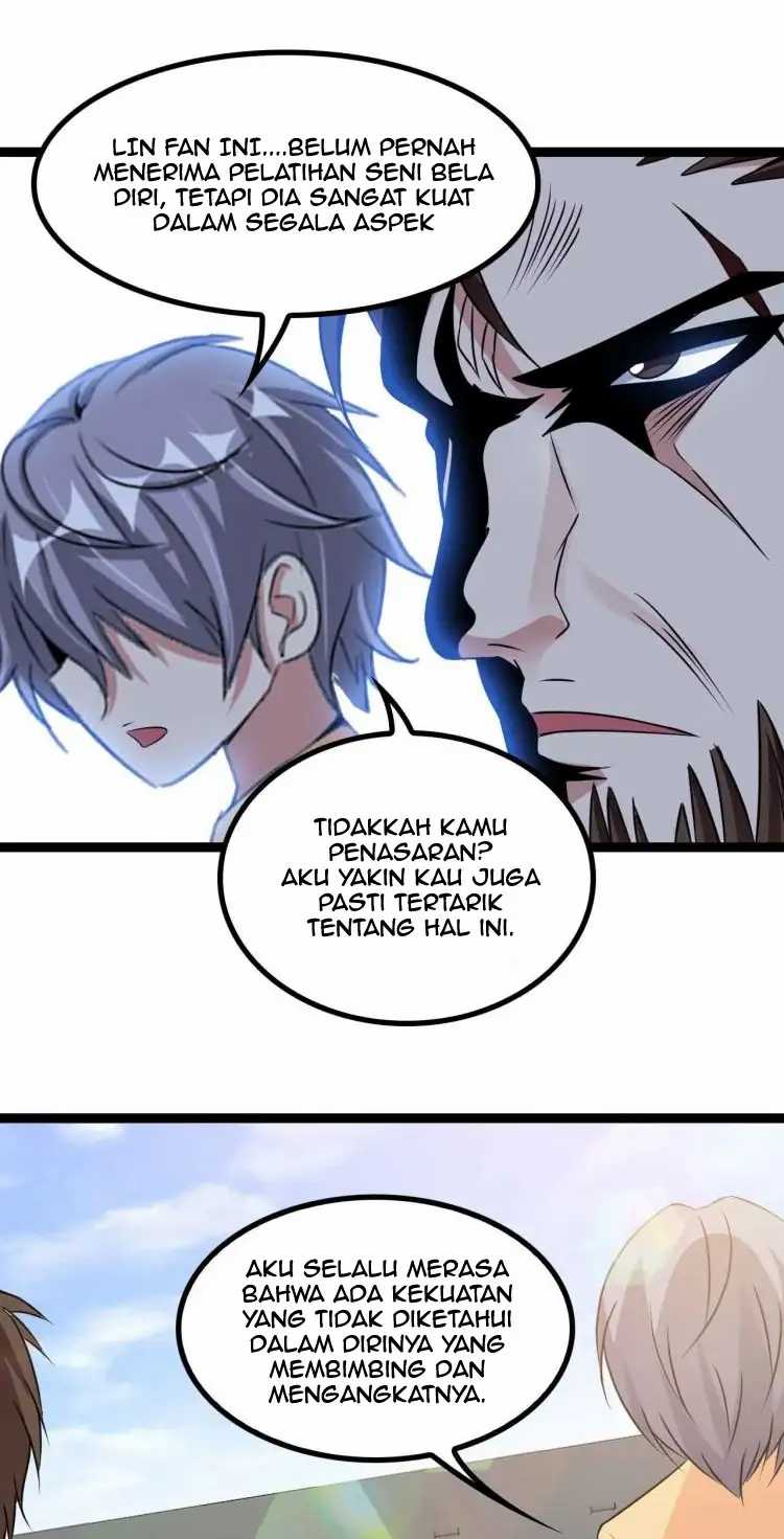 Baca Manhua I Am an Invincible Genius Chapter 156 Gambar 2