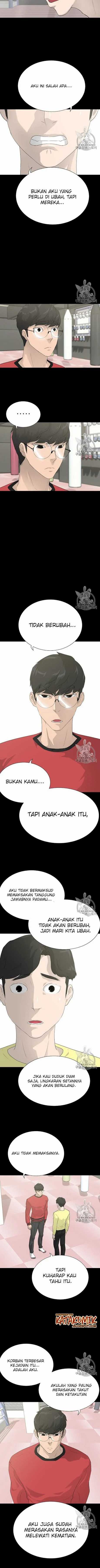 Trigger Chapter 41 Gambar 11