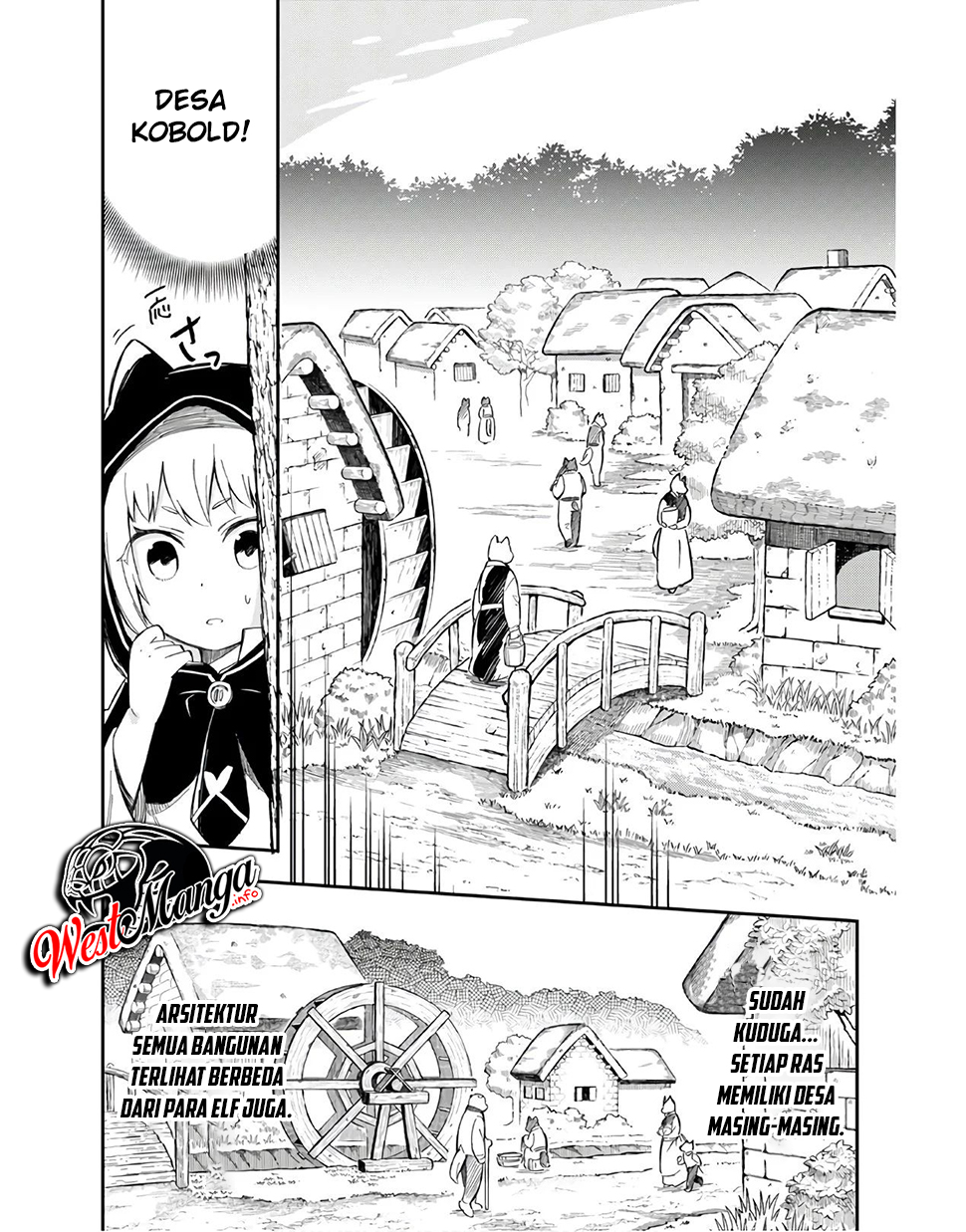 Sozoshu nano de Motto Yasashikute Kudasai! Chapter 4 Gambar 12