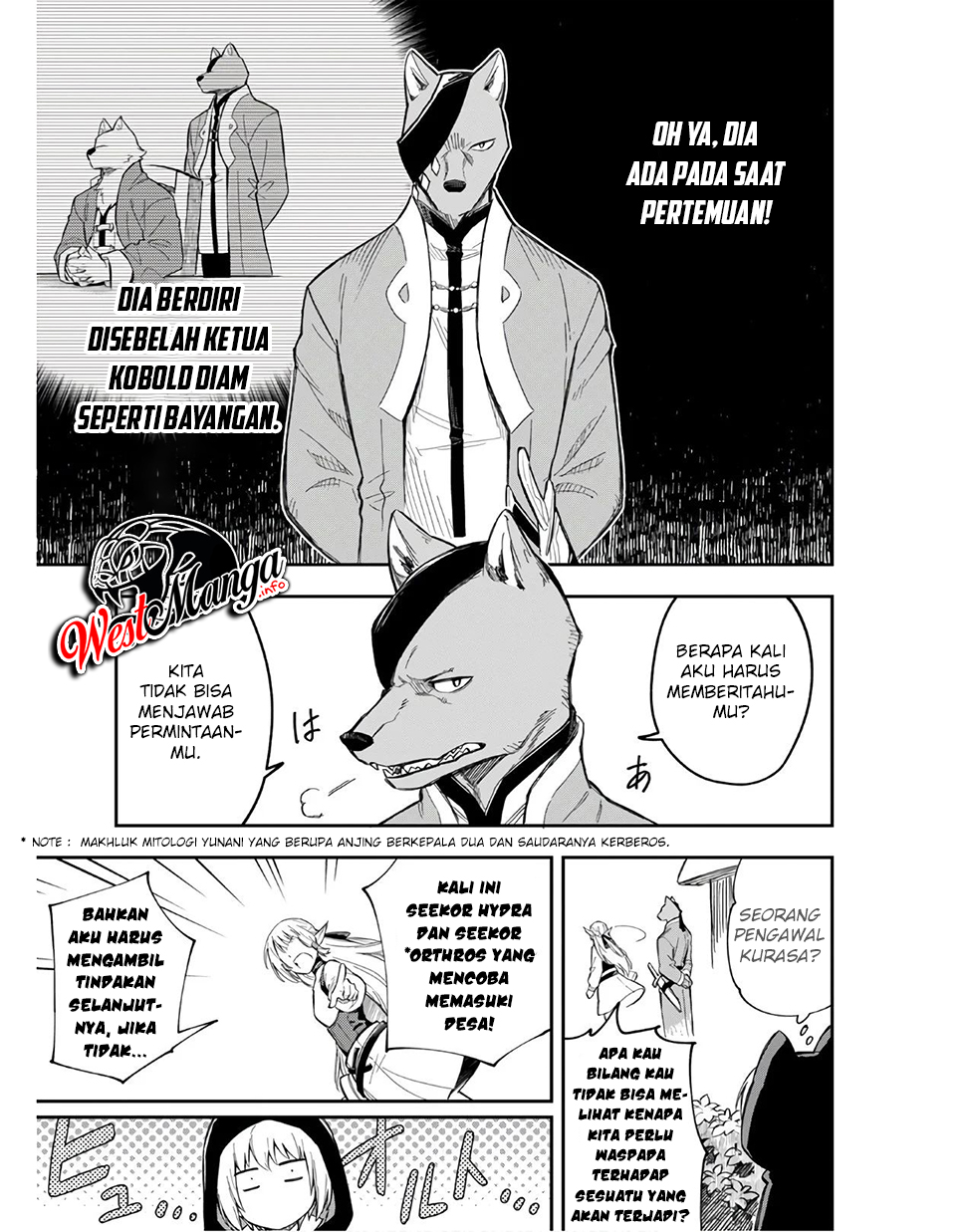 Sozoshu nano de Motto Yasashikute Kudasai! Chapter 4 Gambar 18