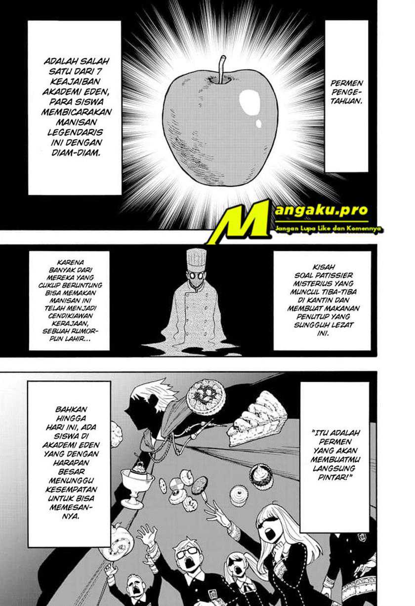 Baca Manga Spy X Family Chapter 42 Gambar 2