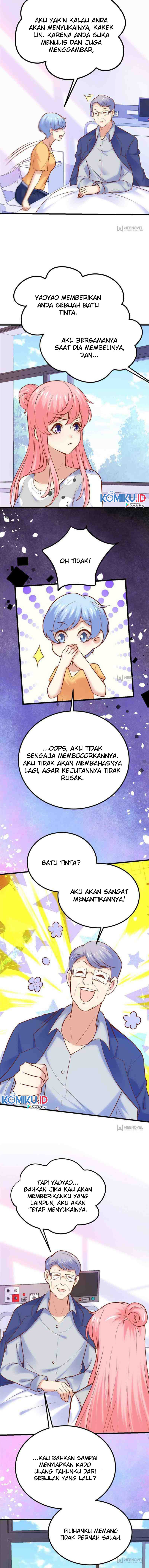 My Beautiful Time with You Chapter 155 Gambar 6