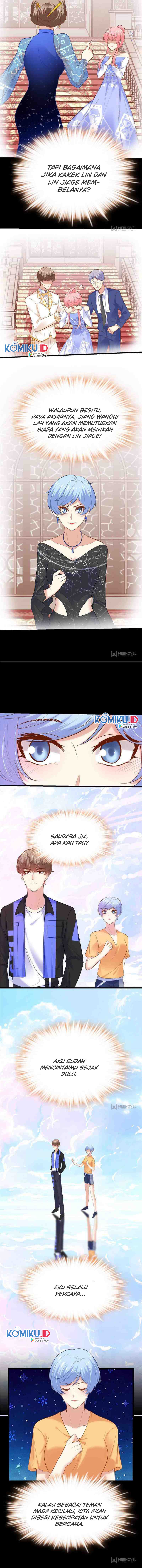 My Beautiful Time with You Chapter 155 Gambar 9