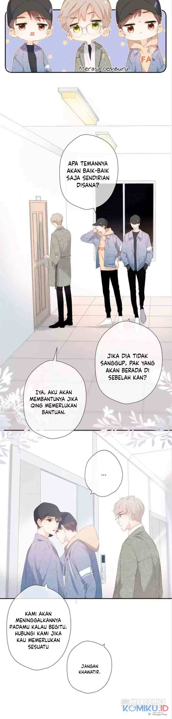 Once More Chapter 28 Gambar 12