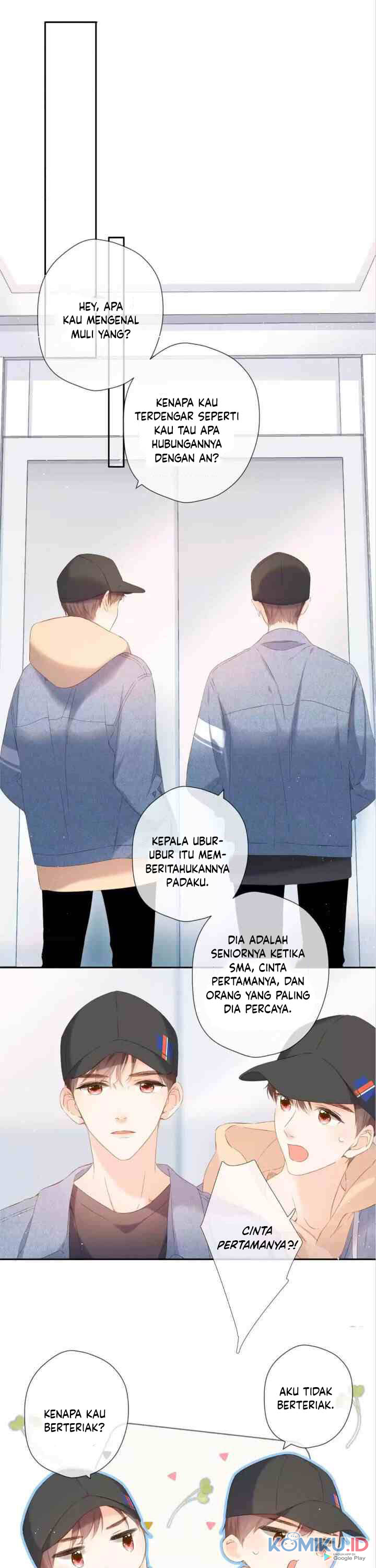 Once More Chapter 28 Gambar 13