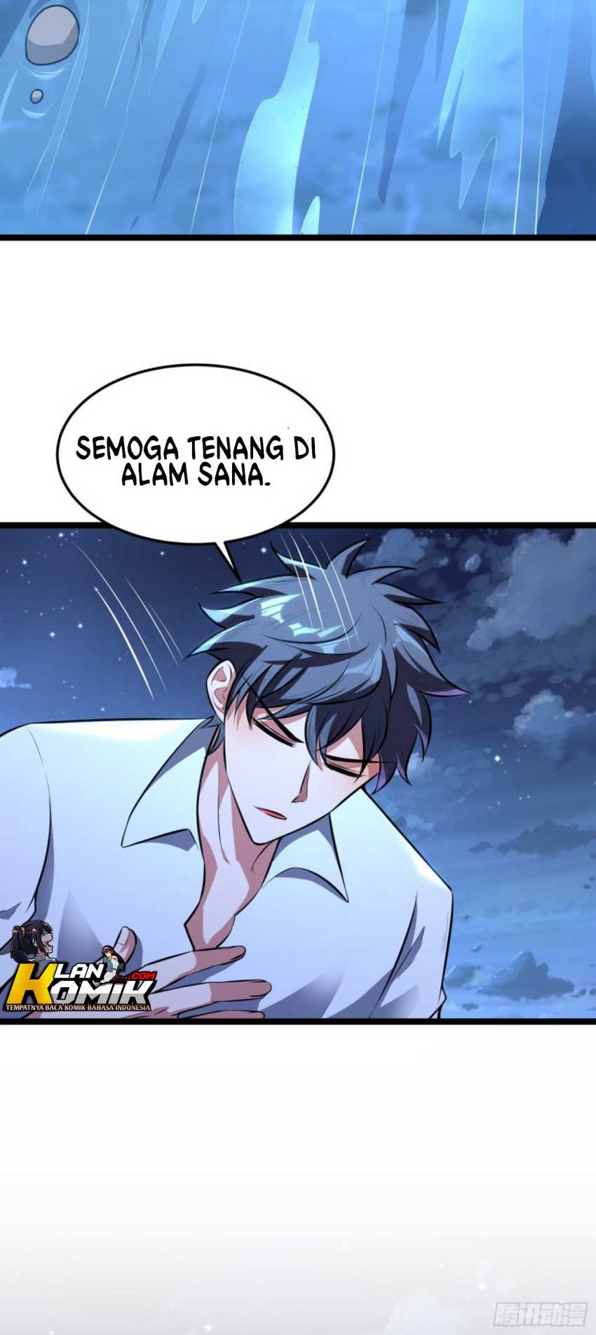 My Son In Brother Chapter 7 Gambar 12