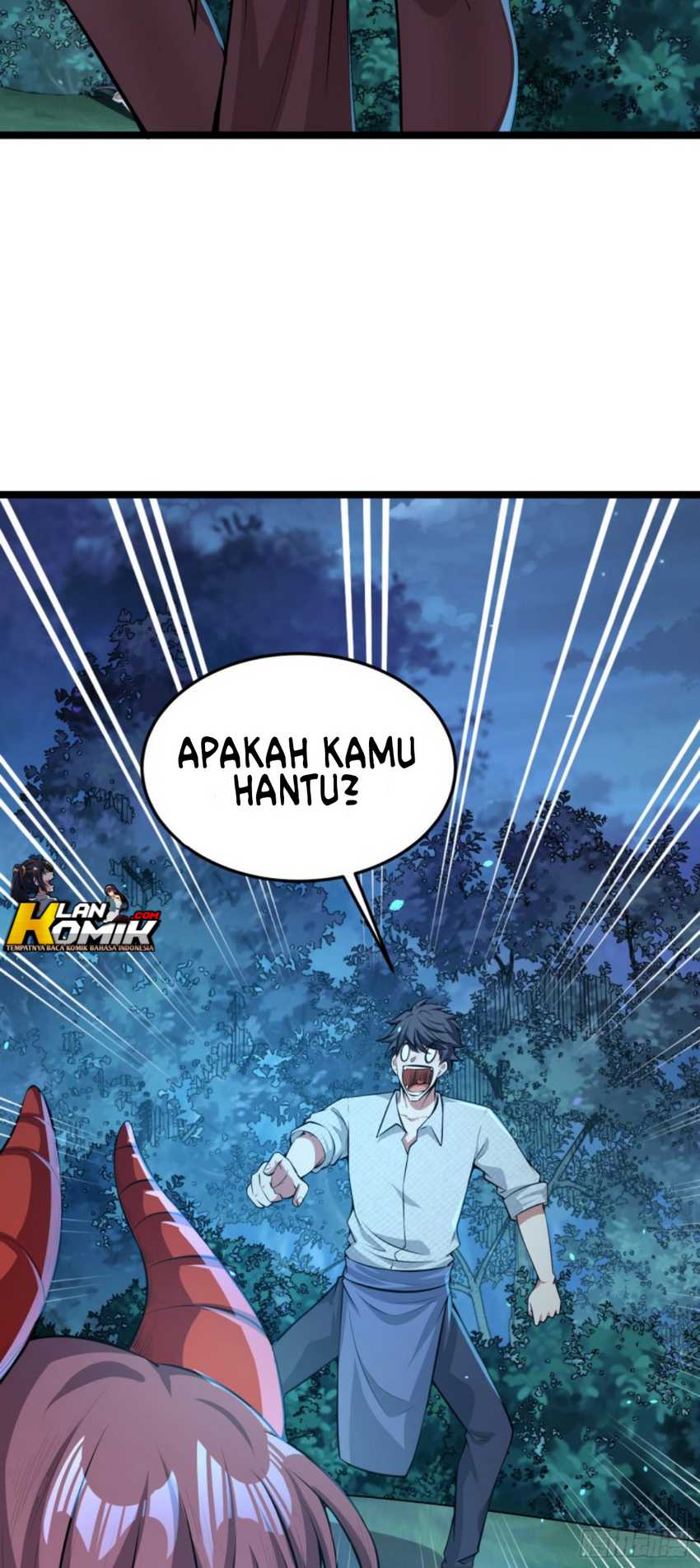 My Son In Brother Chapter 7 Gambar 17