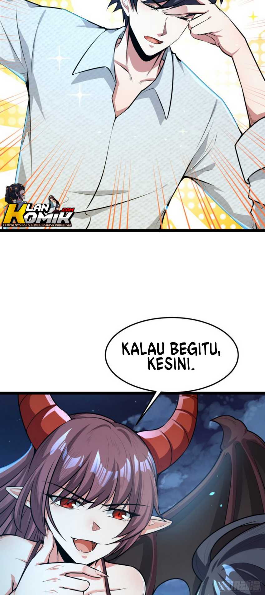 My Son In Brother Chapter 7 Gambar 20