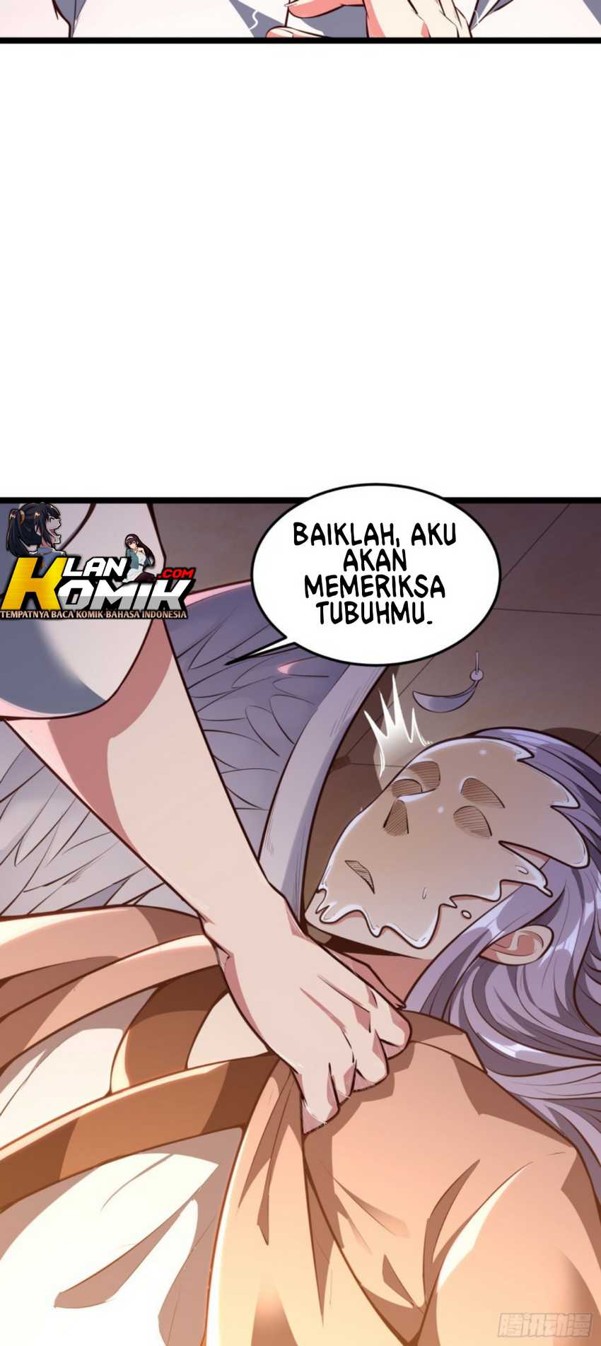 My Son In Brother Chapter 7 Gambar 6