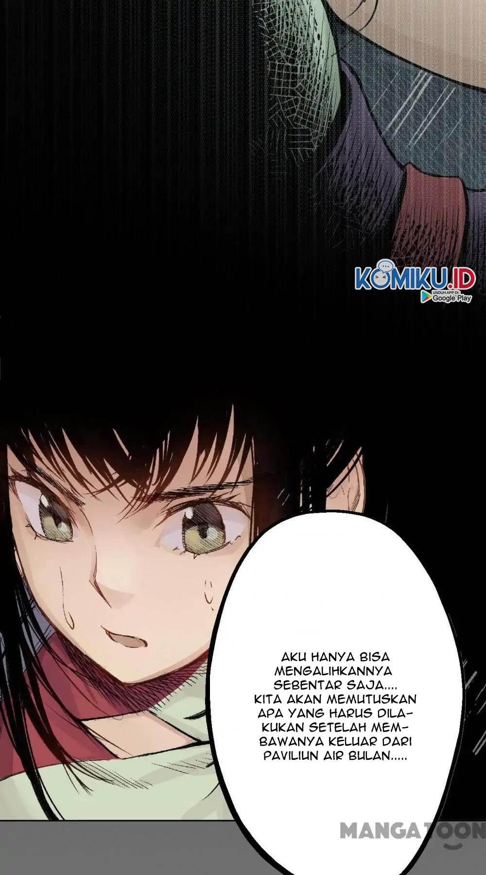 The Demon Blades Chapter 13 Gambar 14