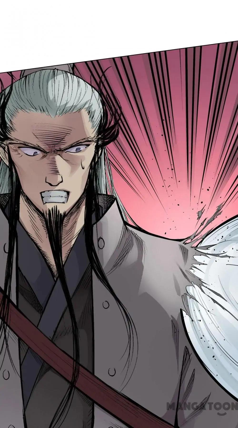 The Demon Blades Chapter 15 Gambar 34