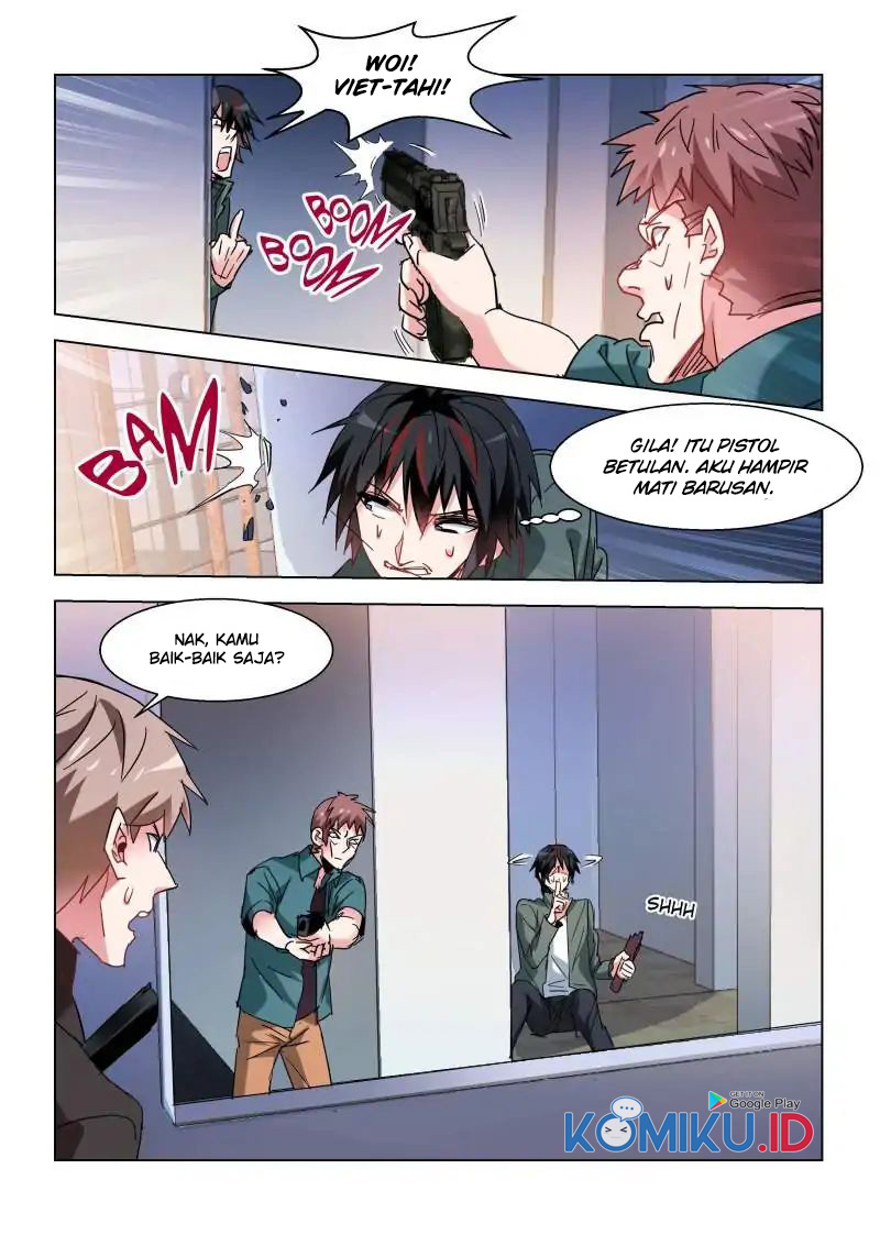 Vicious Luck Chapter 112 Gambar 6