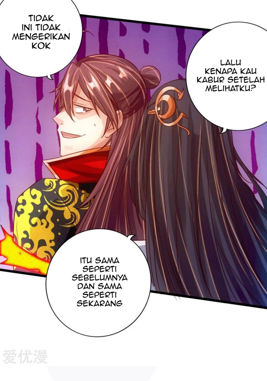 Xianwu Dizun Chapter 69 Gambar 13