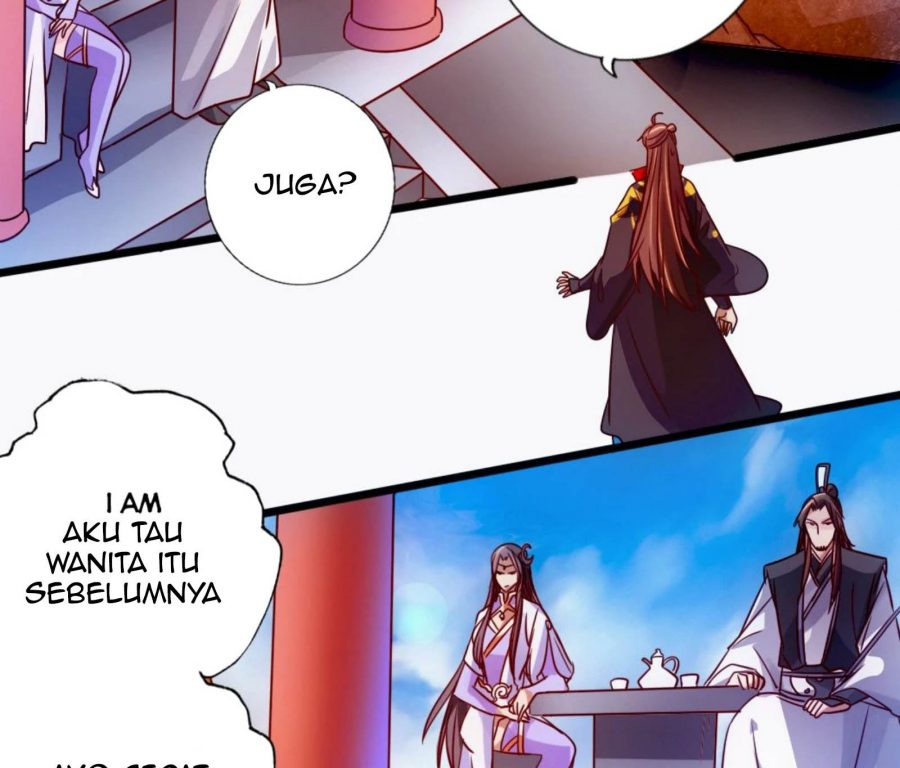 Xianwu Dizun Chapter 69 Gambar 5