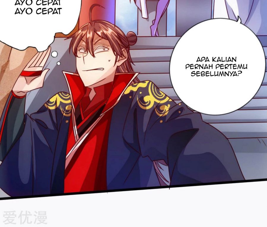 Xianwu Dizun Chapter 69 Gambar 6