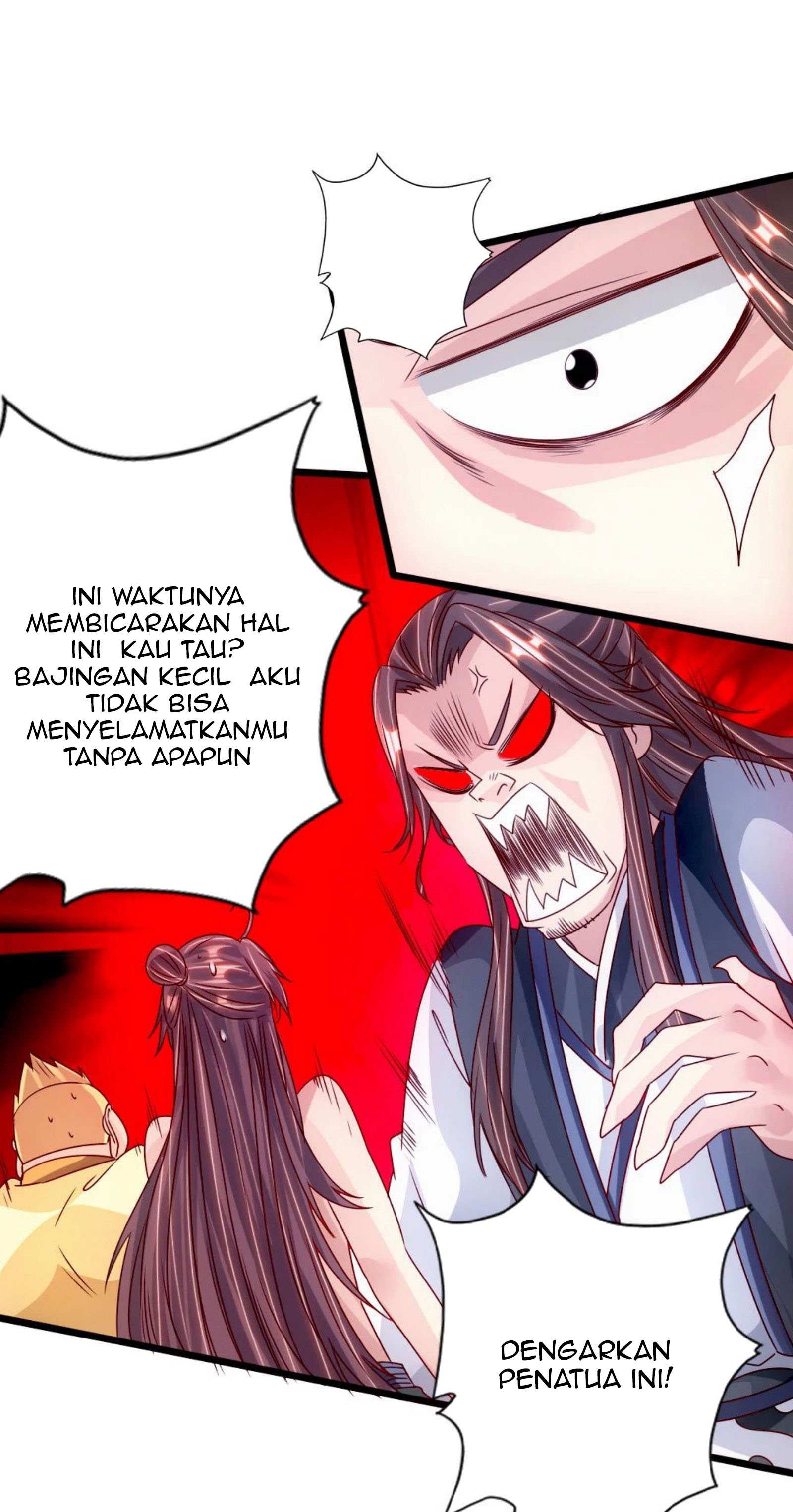 Baca Manhua Xianwu Dizun Chapter 68.5 Gambar 2