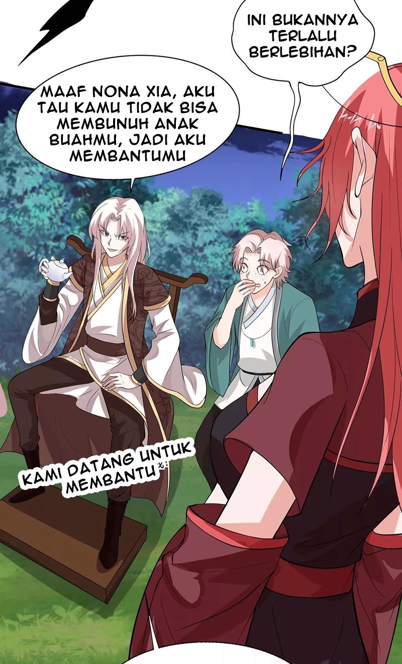 Baca Manhua Return of Xiandi Chapter 169 Gambar 2