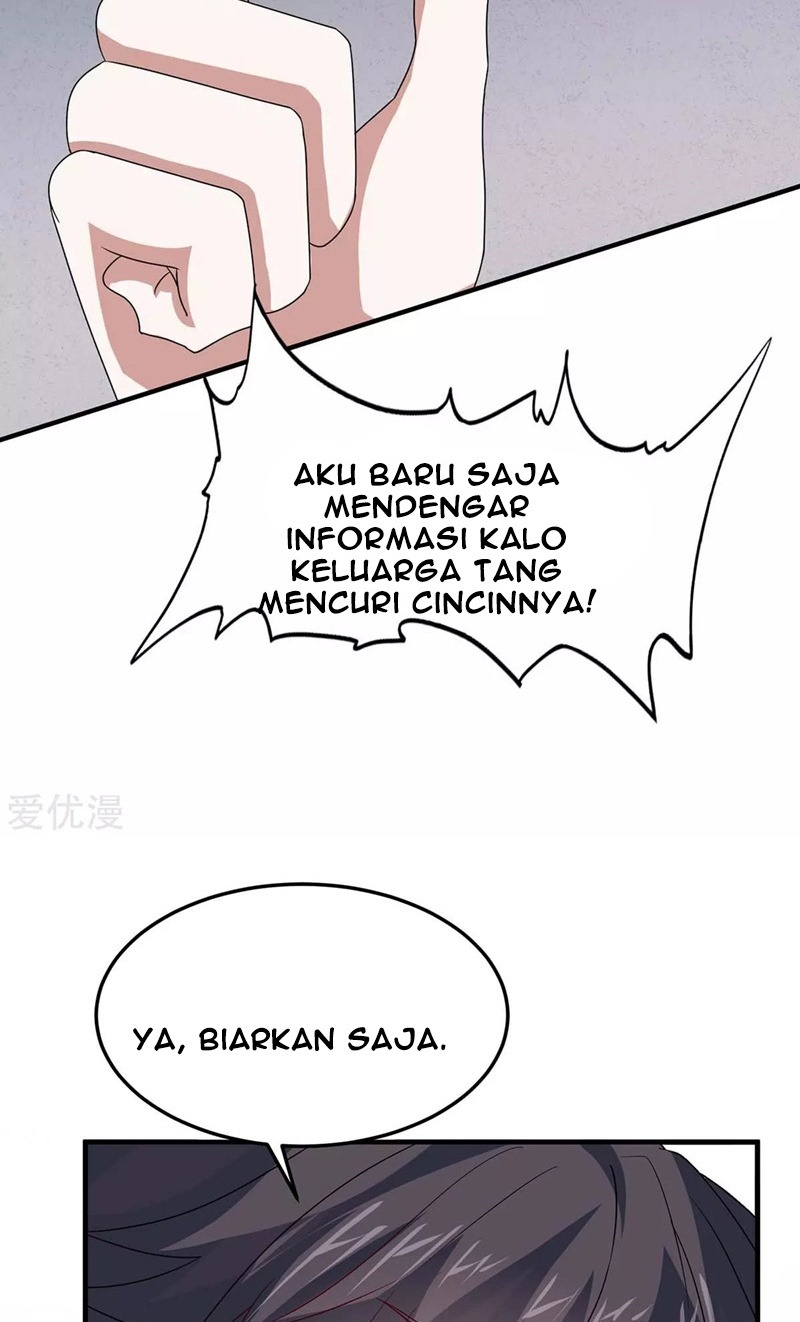 Return of Xiandi Chapter 169 Gambar 22