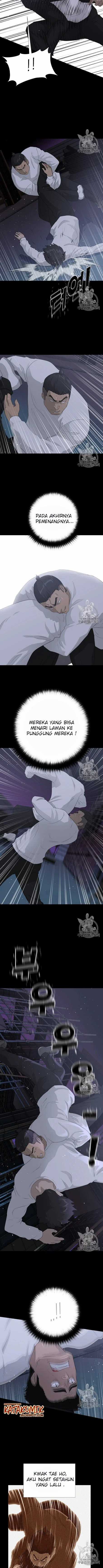 Trigger Chapter 40 Gambar 5