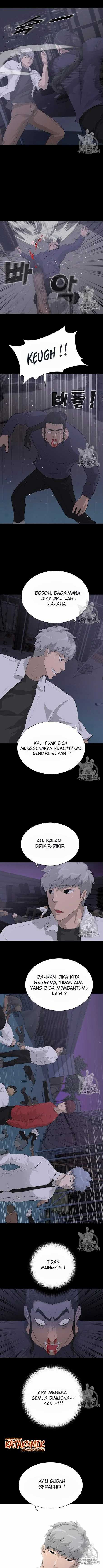 Trigger Chapter 40 Gambar 8