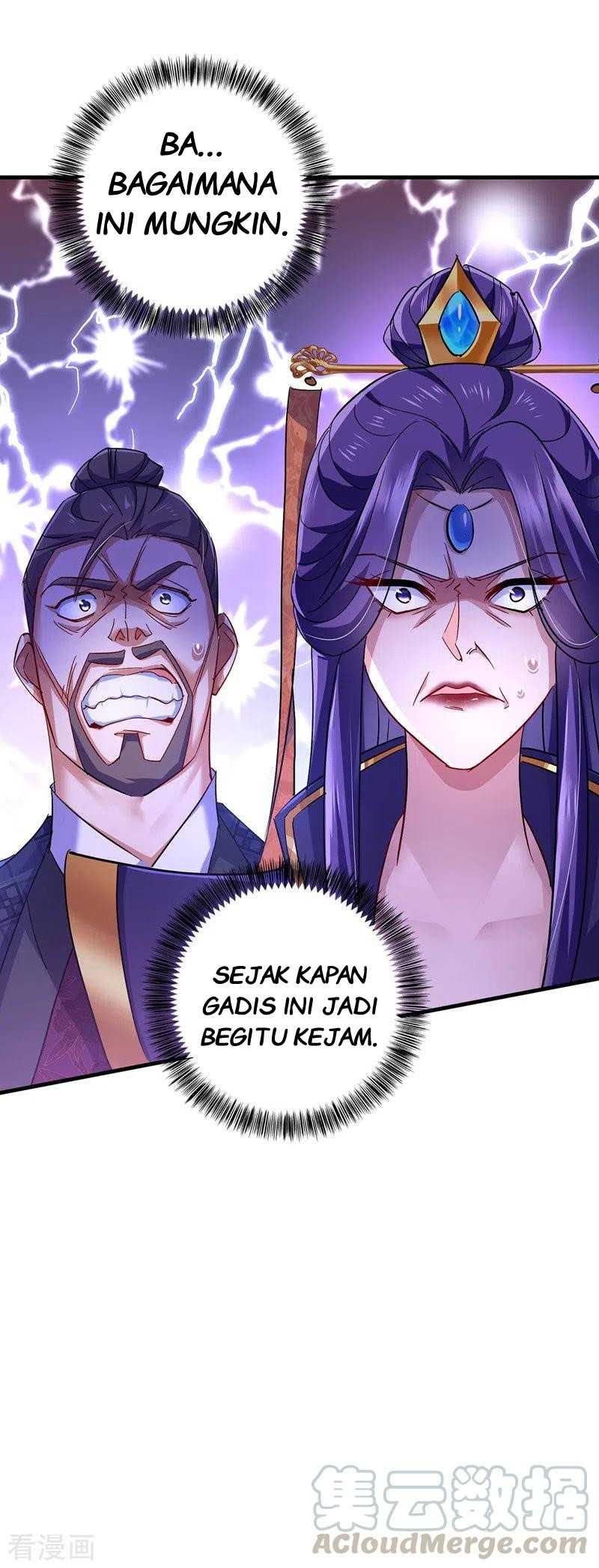 Miss Nine Doctor Chapter 56 Gambar 14