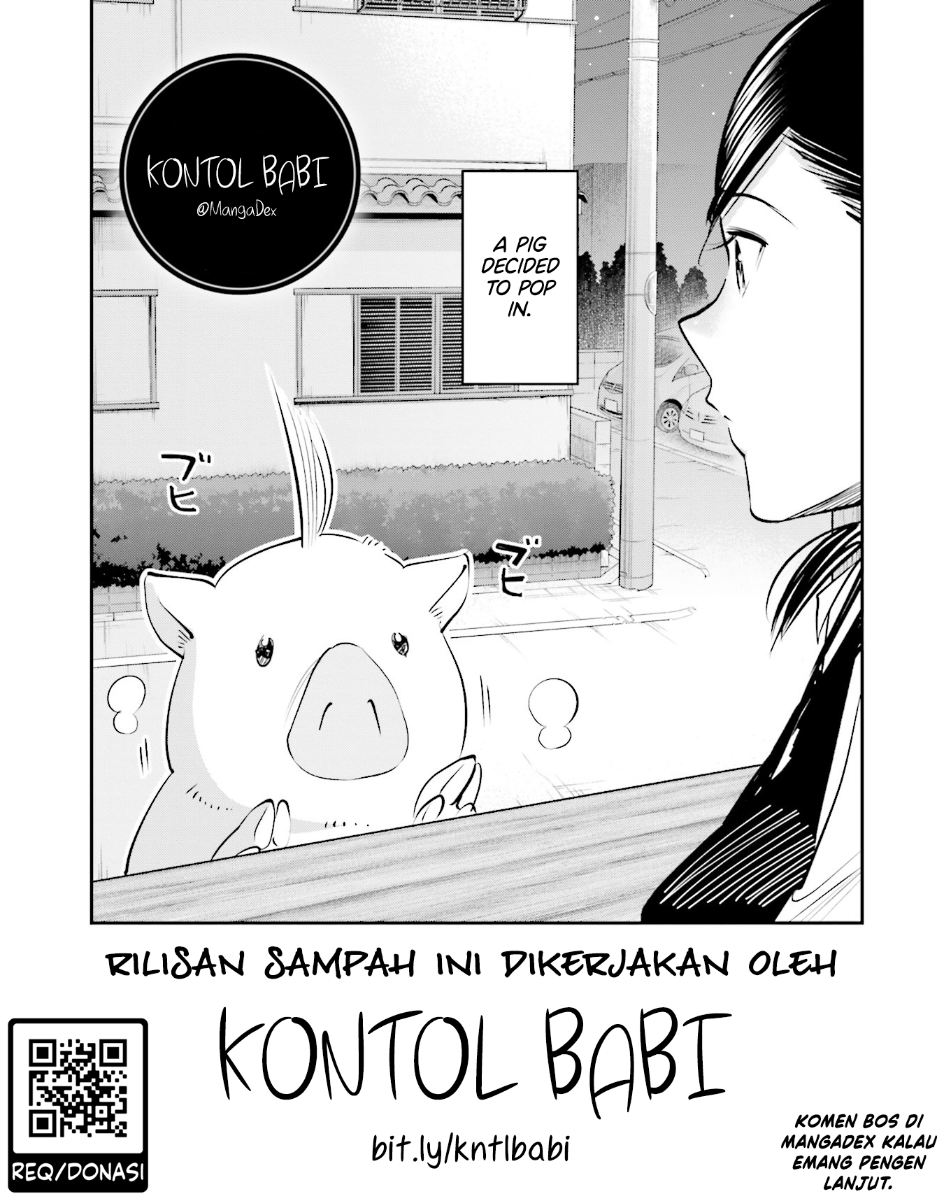 Nan Hao & Shang Feng Chapter 43 Gambar 15