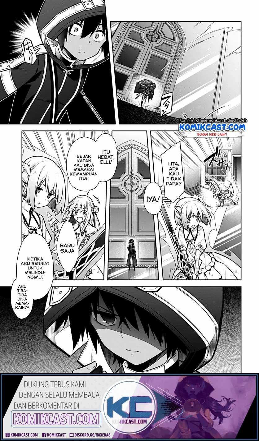 Assassin’s Pride Chapter 30.2 Gambar 16