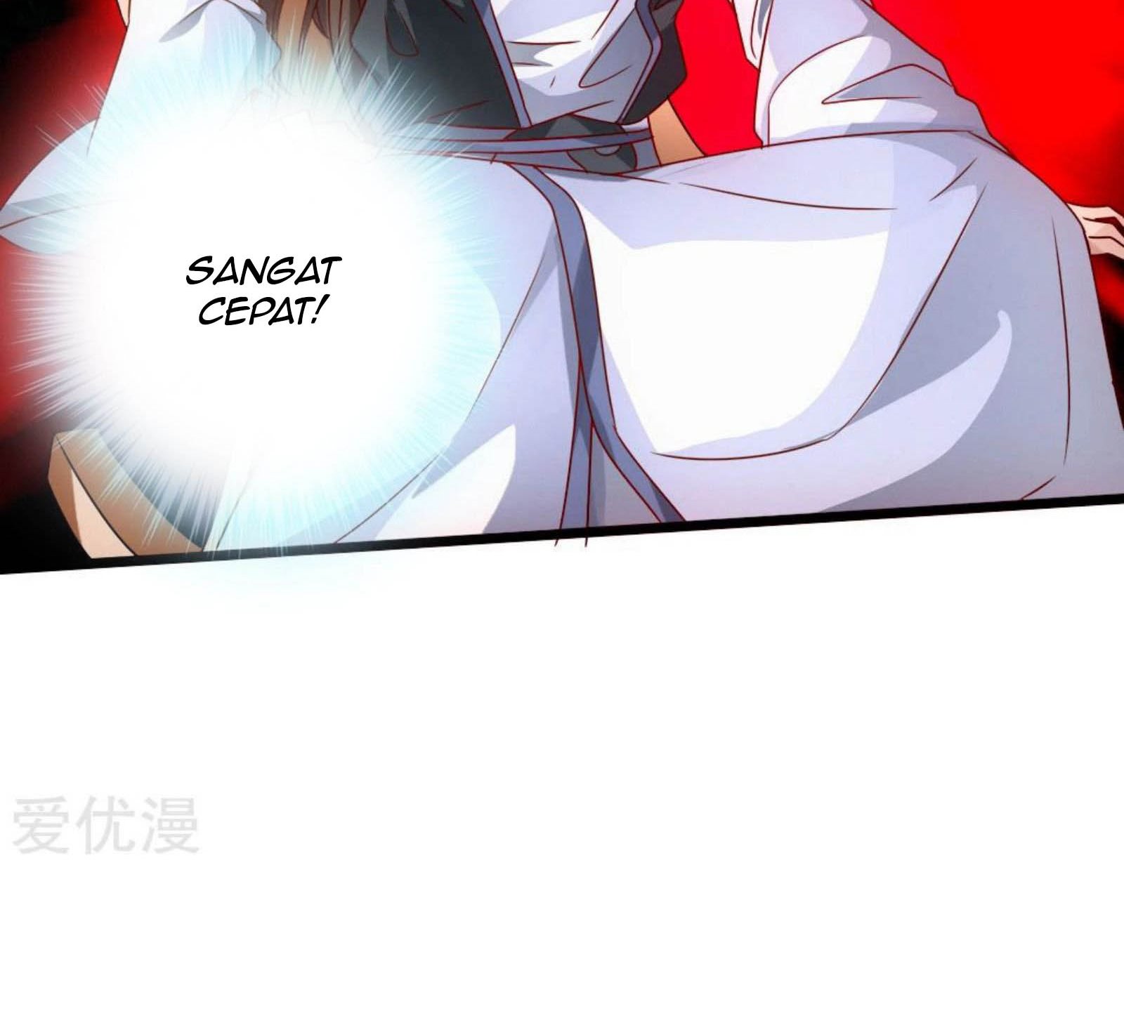 Xianwu Dizun Chapter 70.5 Gambar 28