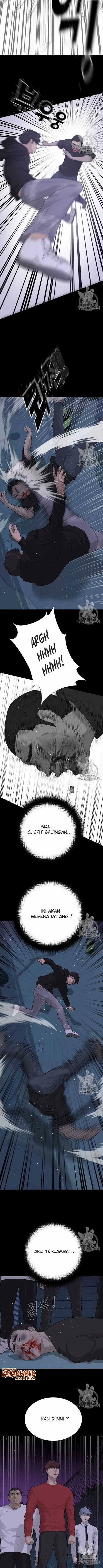 Trigger Chapter 42 Gambar 8