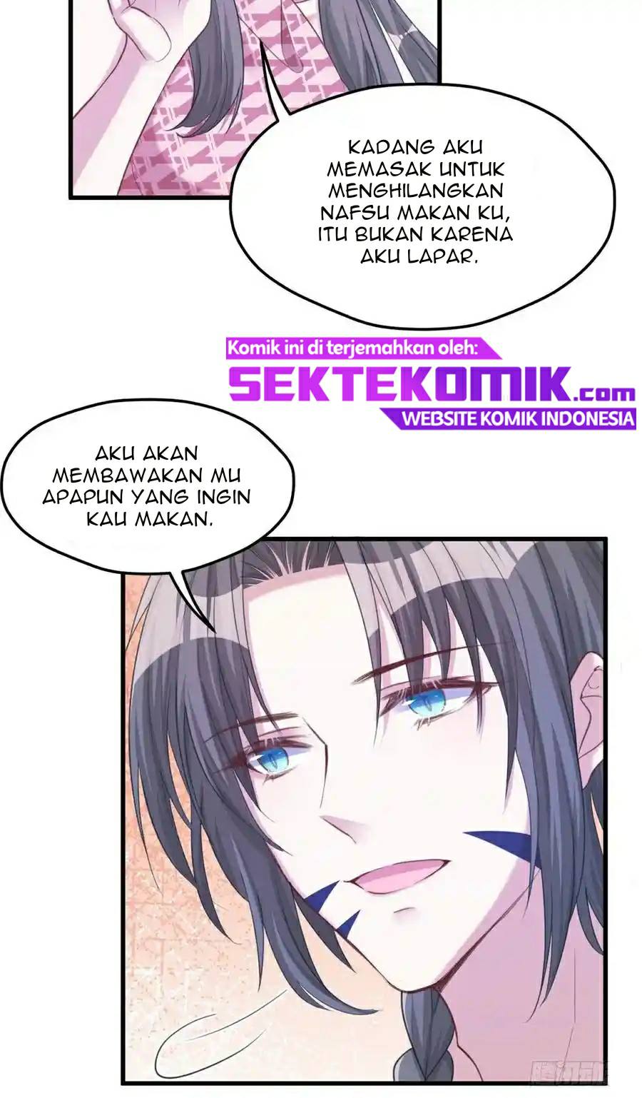 Beauty and the Beast Chapter 188 Gambar 23