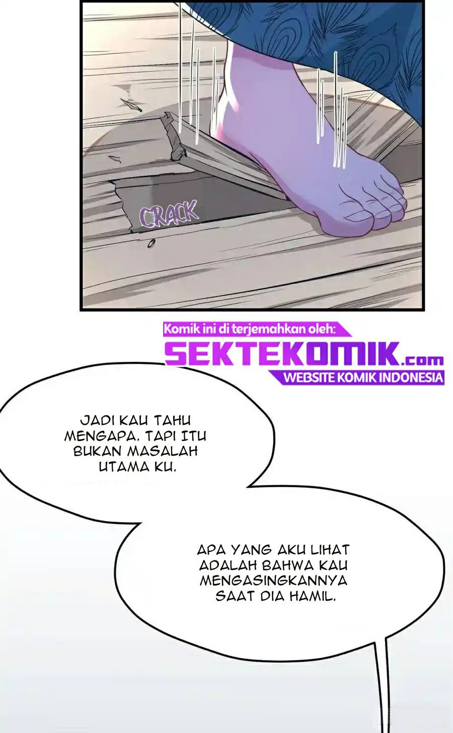 Beauty and the Beast Chapter 187 Gambar 26