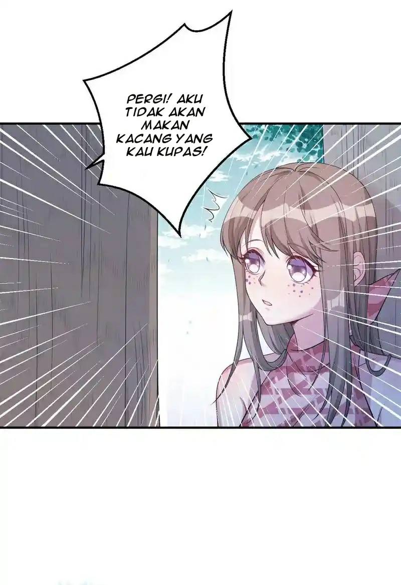 Baca Manhua Beauty and the Beast Chapter 186 Gambar 2