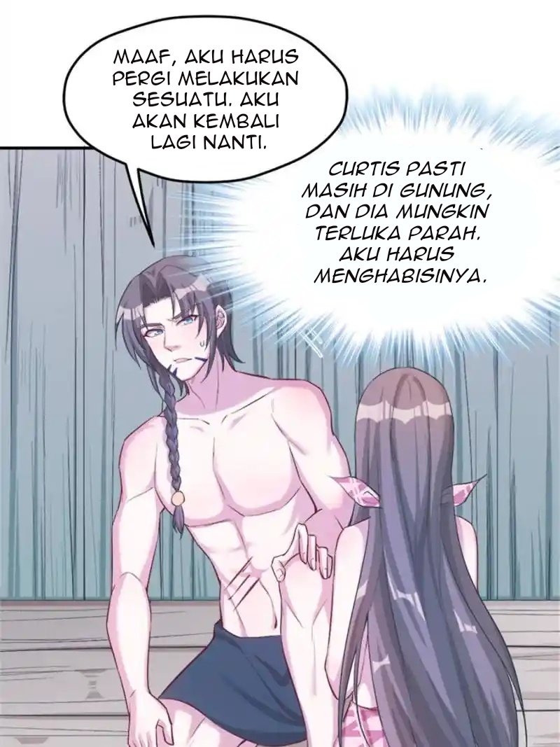 Beauty and the Beast Chapter 195 Gambar 17