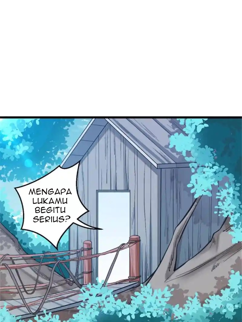 Baca Manhua Beauty and the Beast Chapter 195 Gambar 2