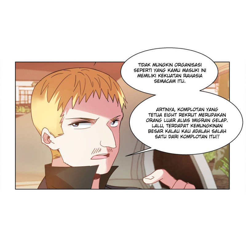 Vicious Luck Chapter 128 Gambar 11