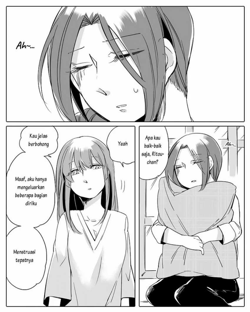 Wake Ari na Kanojo-tachi Chapter 11 Gambar 3