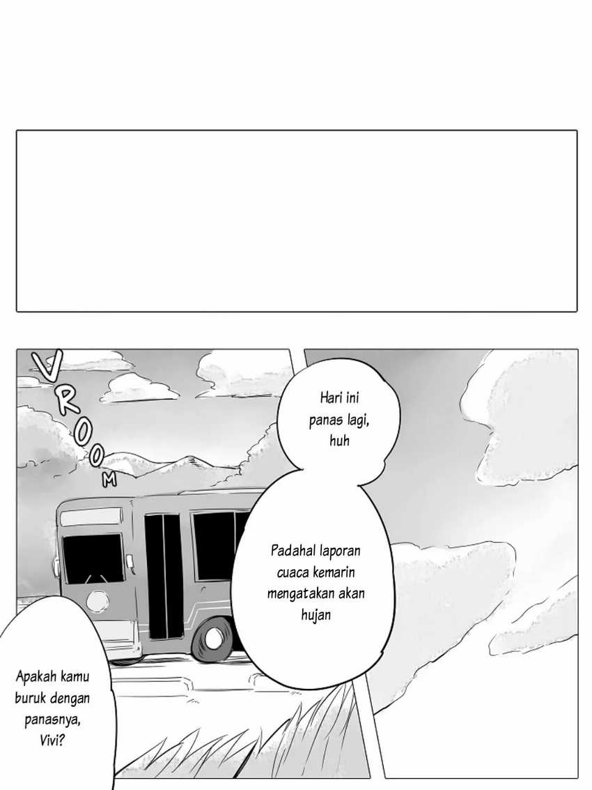 Wake Ari na Kanojo-tachi Chapter 7 Gambar 3