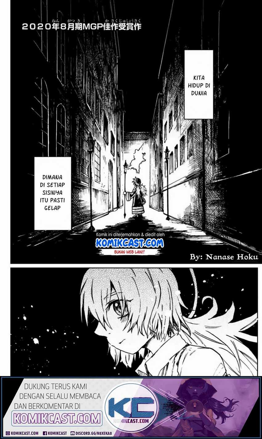 Baca Manga A Lantern’s Light Chapter 00 - end Gambar 2