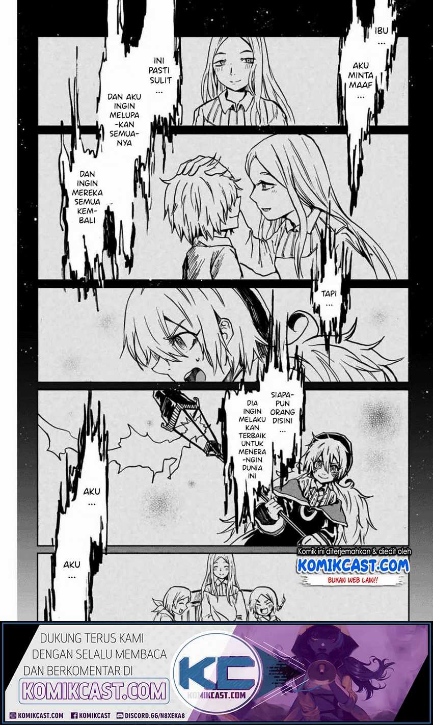 A Lantern’s Light Chapter 00 - end Gambar 56