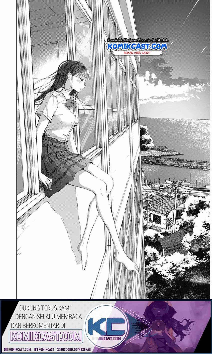 Seinen Shoujo yo Haru wo Musabore Chapter 1 Gambar 12