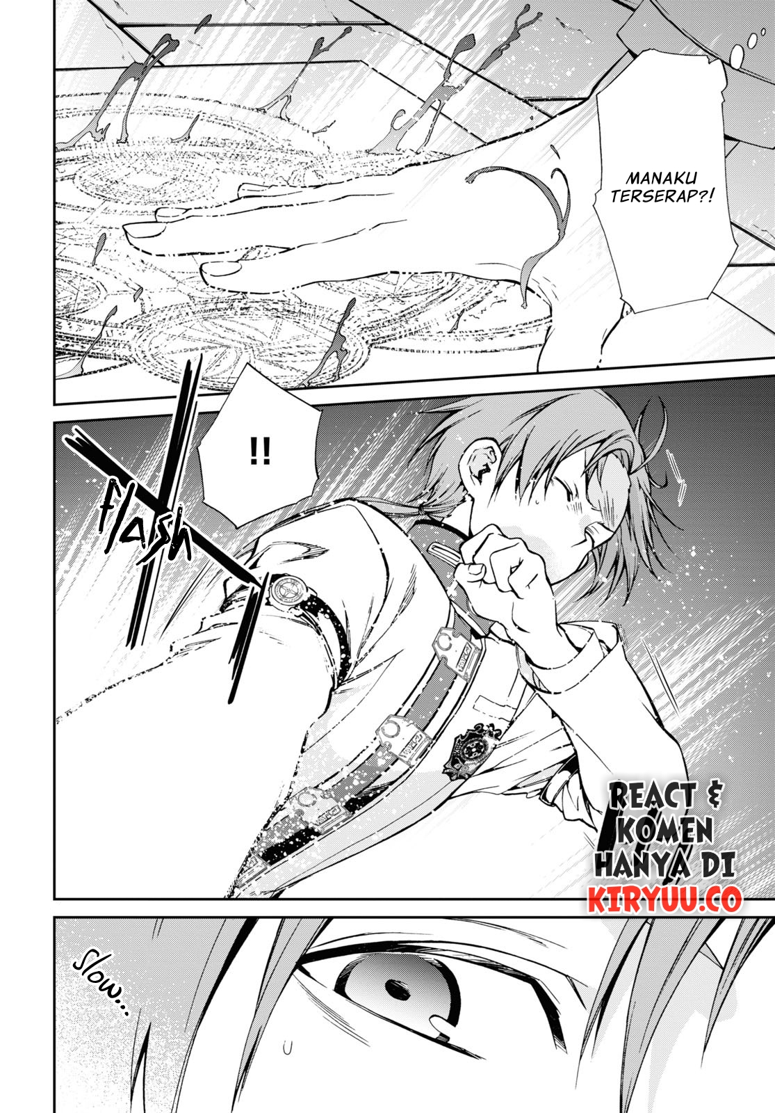 Mushoku Tensei: Isekai Ittara Honki Dasu Chapter 70 Gambar 11