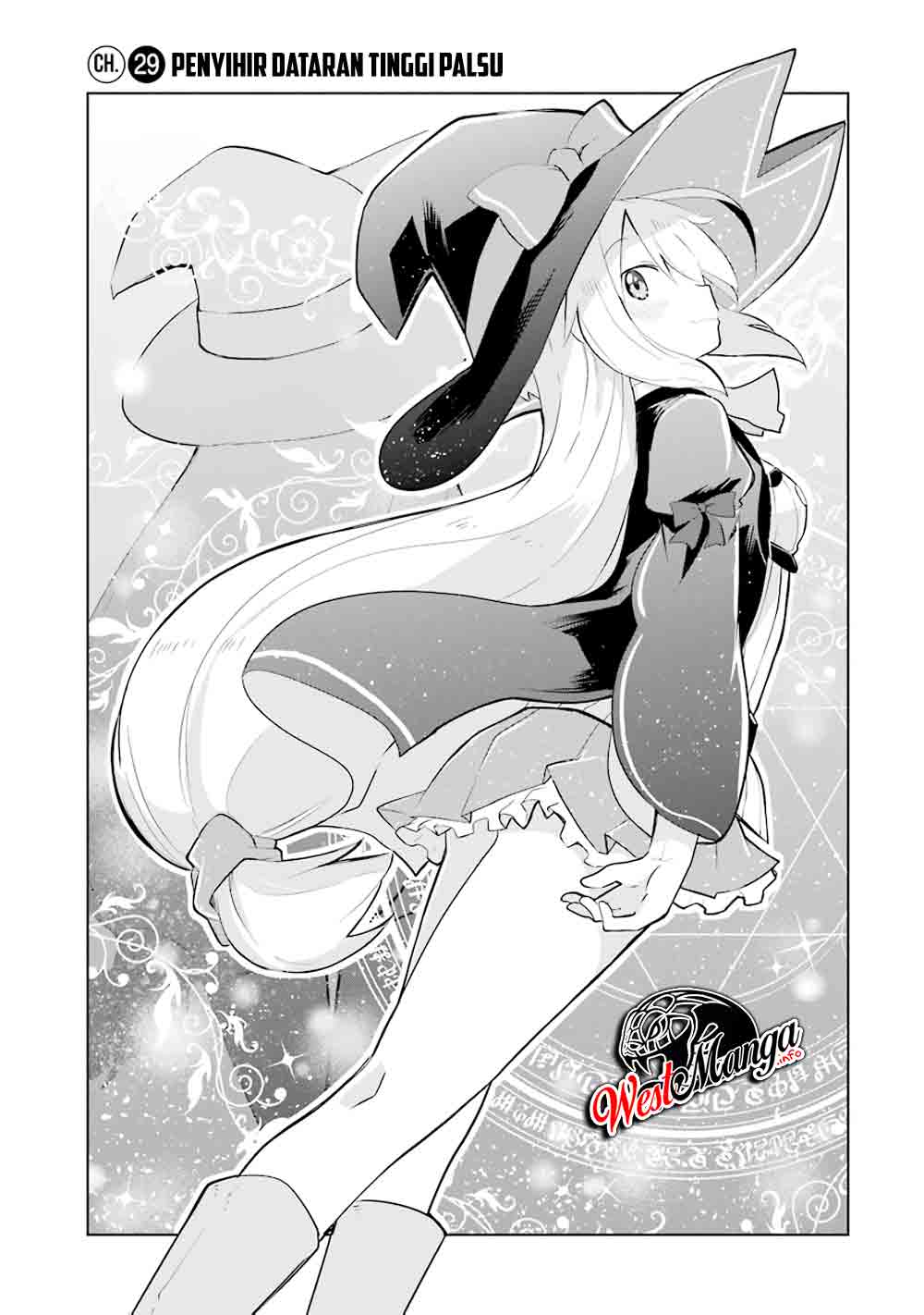Baca Manga Slime Taoshite 300-nen Shiranai Uchi ni Level Max ni Nattemashita  Chapter 29 Gambar 2