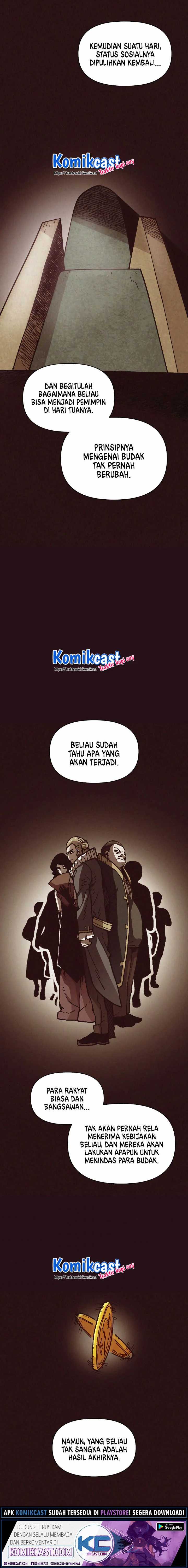 Slave B Chapter 53 Gambar 15